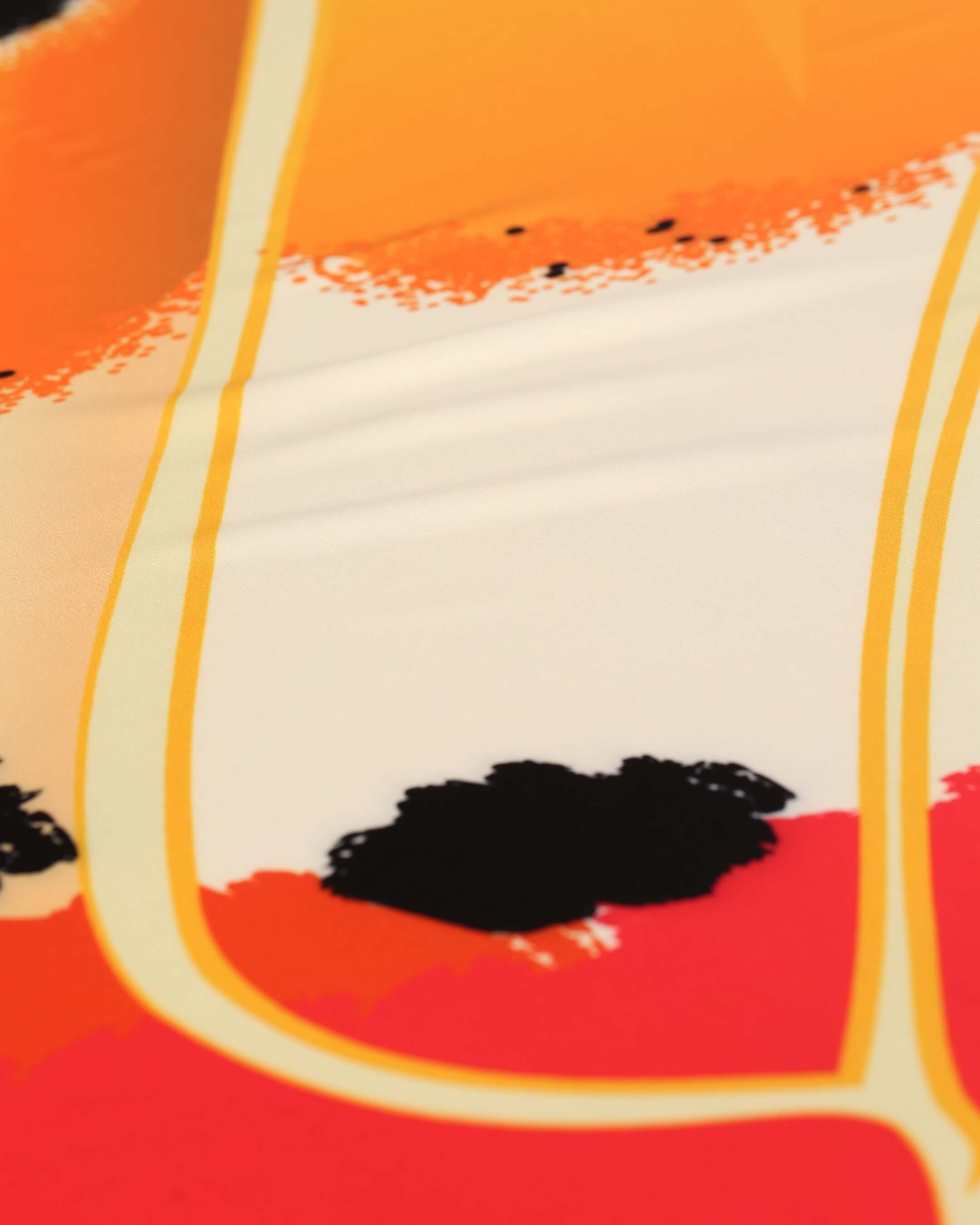 Monarch Macro Sarong