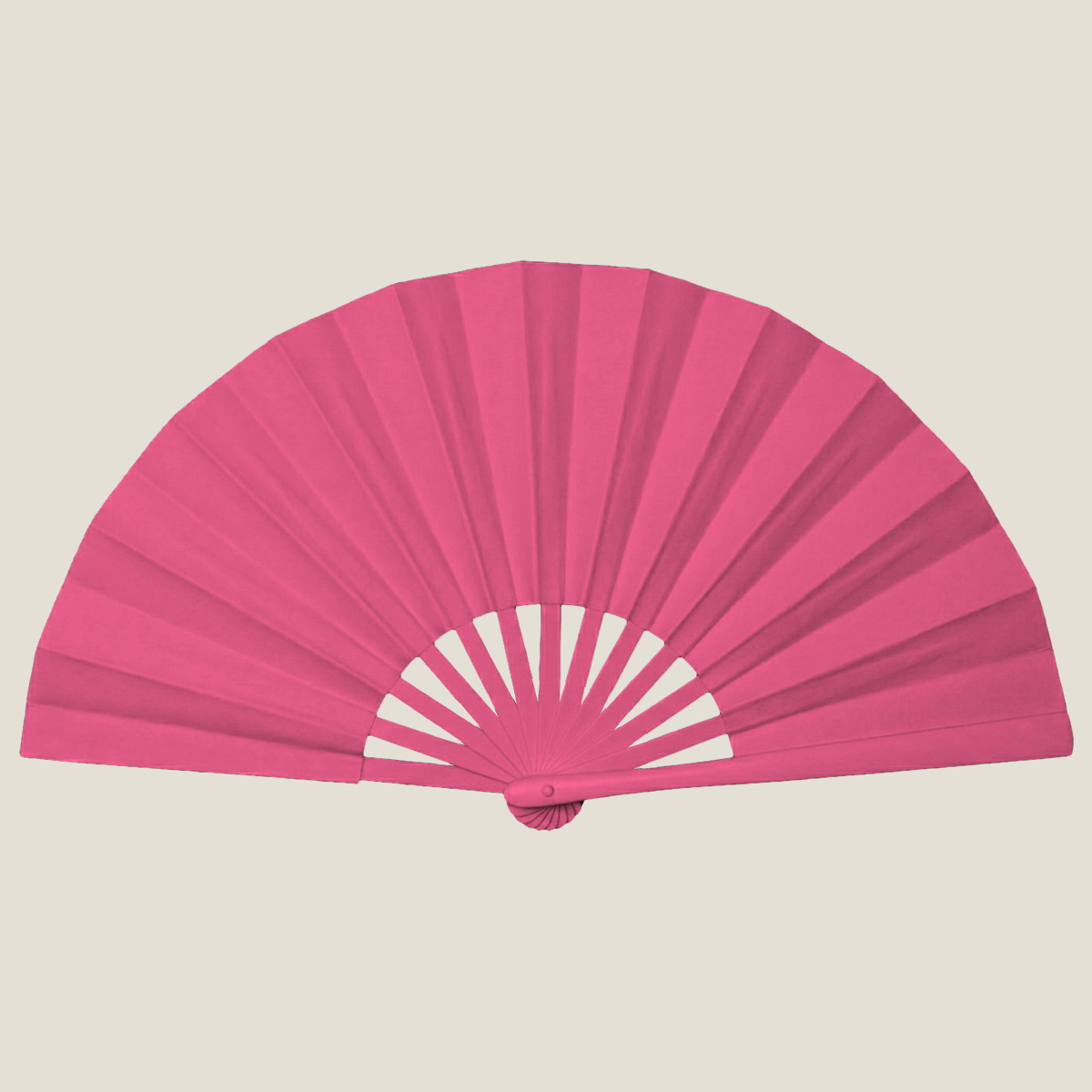 Custom Fan
