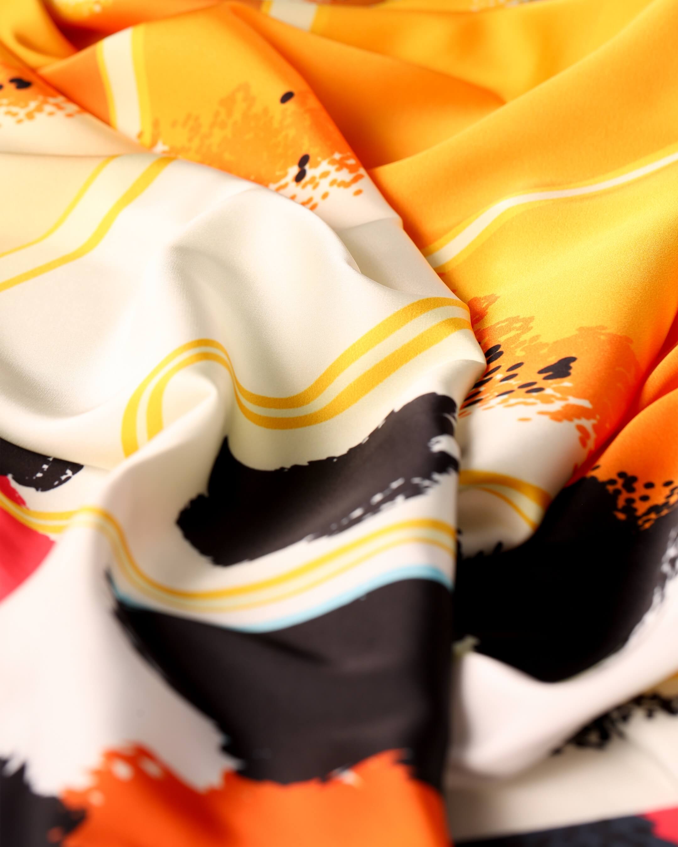 Monarch Macro Sarong