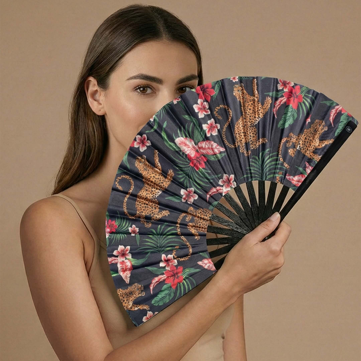 Custom Fan