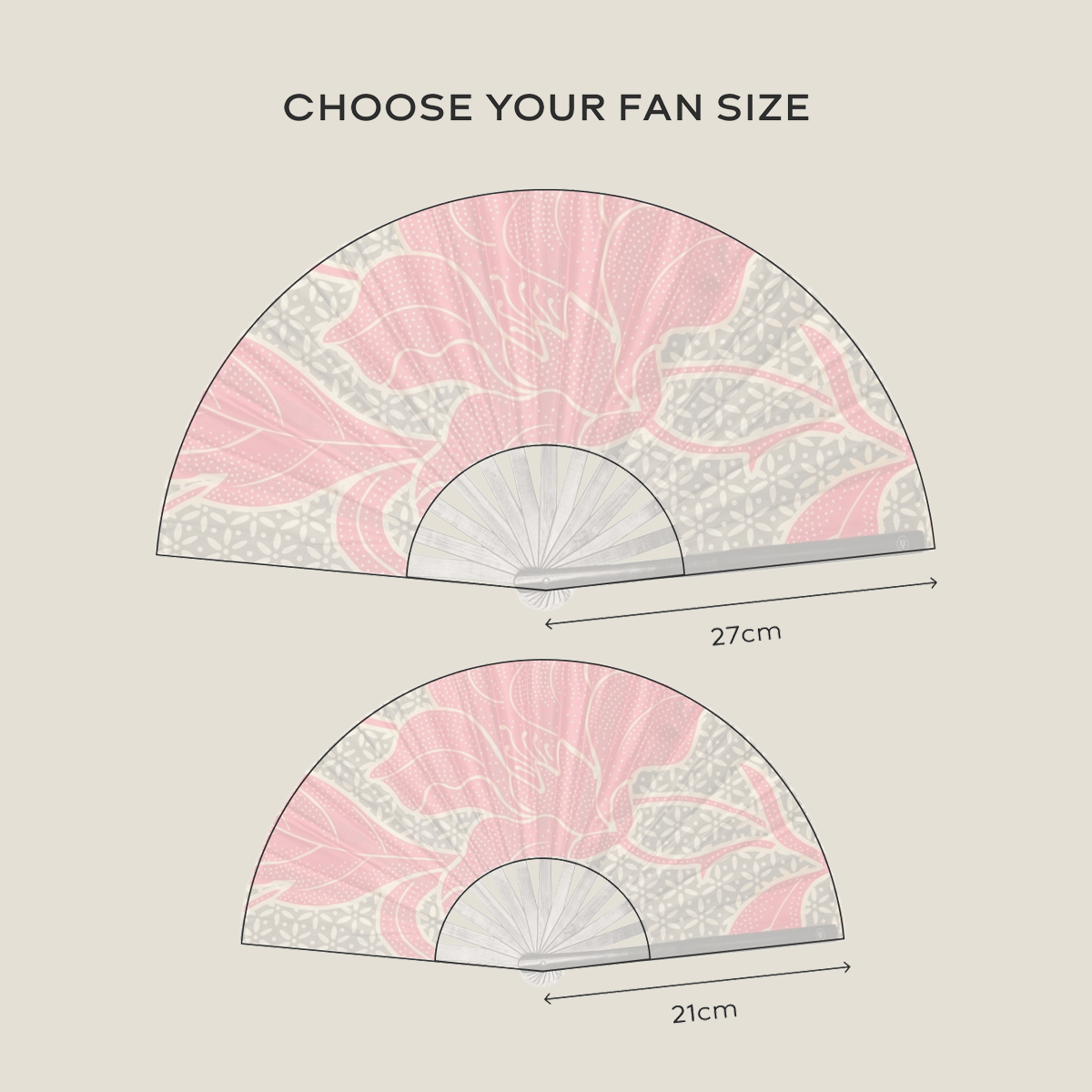 Custom Fan